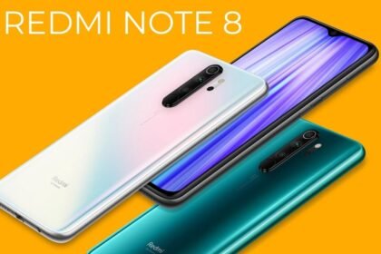 Redmi Note 8 specifications and performance