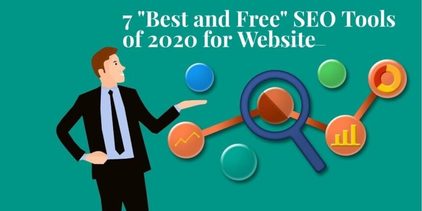 Best and Free Seo Tools 2020
