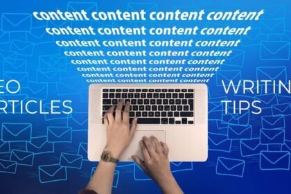Tips for begineers about seo friendly articles content writing