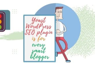 Yoast wordpress seo plugin