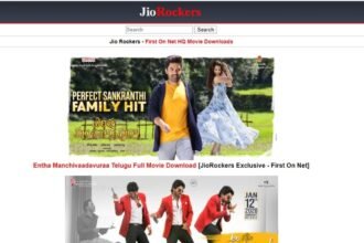 Jiorockers HD 2020 free download latest south indian movies tamil Telugu