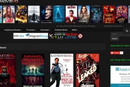KatmovieHD Hollywood movies & TV Series Download