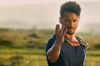 Baaghi 3 Movie Review Entertainment Without Logic