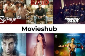 Movieshub Hdmoviehub 300mb Movies Download