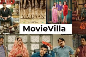 Movievilla Hollywood Hindi Dubbed Movies Download