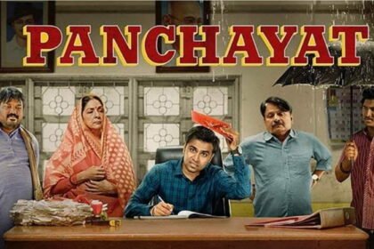 Panchayat Series Review - Packed With Subtle Humor & Social Message
