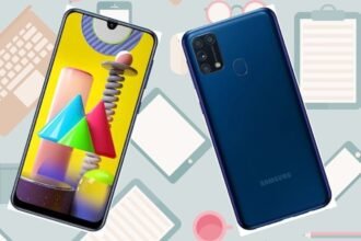 Samsung Galaxy M31 Features That Made People Still Buying This Smartphone