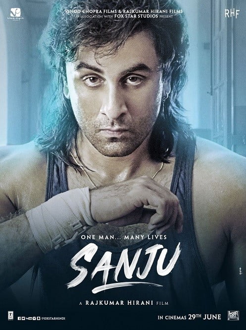 Sanju Movie Download