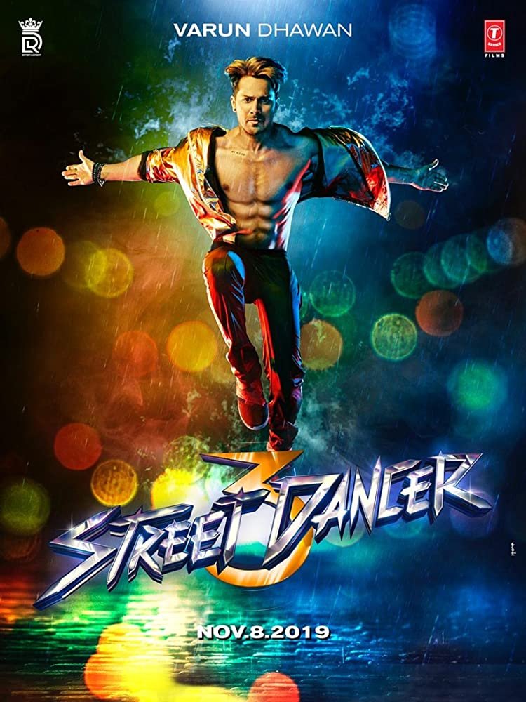 Street Dancer 3D Full Movie Download Free