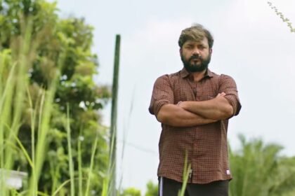 Varkey Malayalam Movie Review
