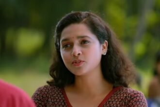 2 States Malayalam Movie Review