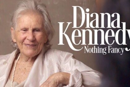 Diana Kennedy Nothing Fancy Film Review A Roller Coaster Ride Of Emotions And Keeps The Audience Gripped