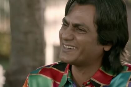 Ghoomketu Film Review The Much-Awaited Film Turns Out To Be A Major Disappointment For The Nawazuddin Fans