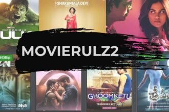 Movierulz2 Site Information