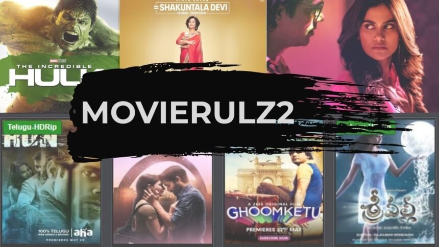 Movierulz2 Site Information