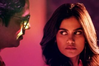 She Series Review Erotic Thrills And Suspense Packed In The Seven Episodes, Imtiaz Ali Proves His Debut Web-Series To Be Super-Fine For An OTT Platform