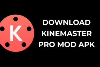 Kinemaster mod apk download