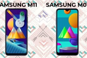 Samsung Galaxy M11 And Samsung M01 Detailed Specifications With Honest Review