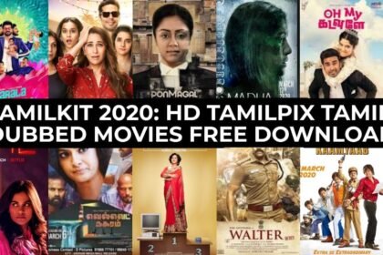 Tamilkit 2020 HD Tamilpix Tamil Dubbed Movies Free Download