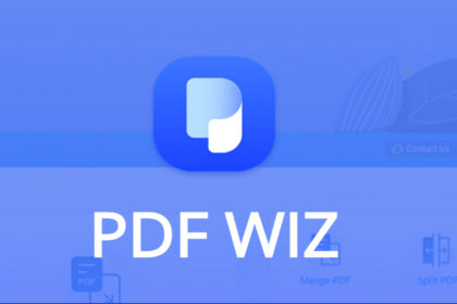 PDF WIZ Review