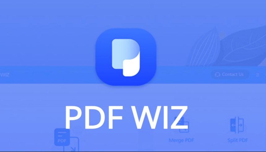 PDF WIZ Review
