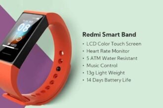 Redmi Smart Band