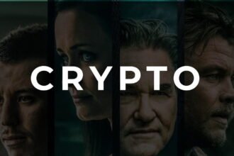 Crpto Movie Review