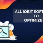 IObit Software To Optimize PC and Laptop Performance