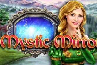 Review of Mystic Mirror Slot Game