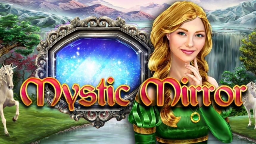Review of Mystic Mirror Slot Game
