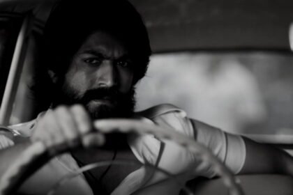KGF Chapter 2 Full Movie Download In Hindi
