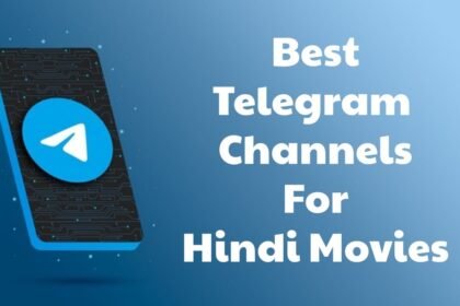 Best Telegram Hindi Movie Channels