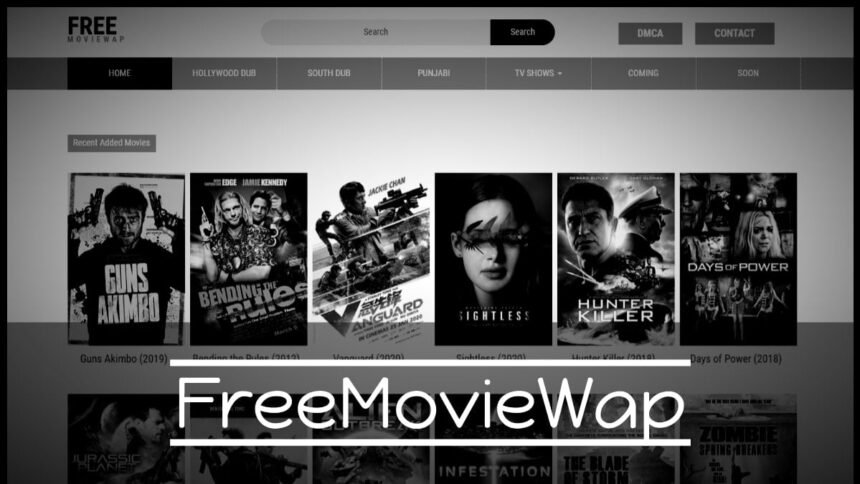 FreeMovieWap Hindi Dub Movies Download FreeMovieWap2019.com Dubbed Movie