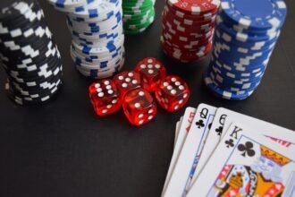 Guide To Pick Best Poker Site