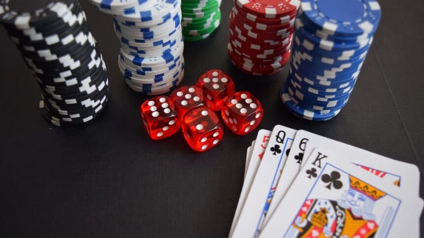 Guide To Pick Best Poker Site
