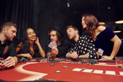 Poker Reality TV Shows