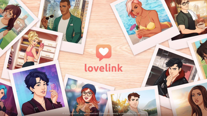 Lovelink Mod Apk Download Free