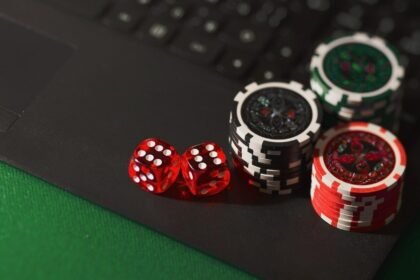 How Online Betting Changed the Way We Gamble Forever