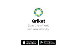 Qriket Spin Apk