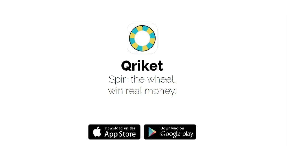 app store spinning wheel