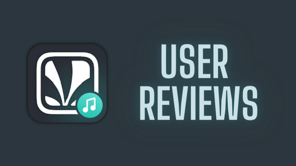 JioSaavan App User Reviews