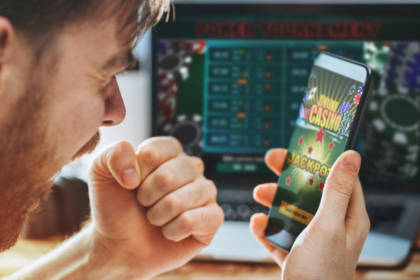 Tips To Find the Right Online Casino Providers