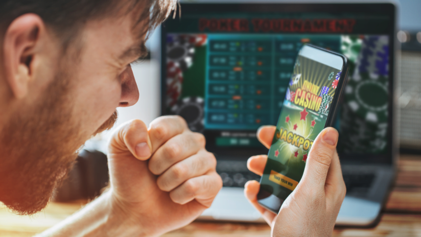 Tips To Find the Right Online Casino Providers