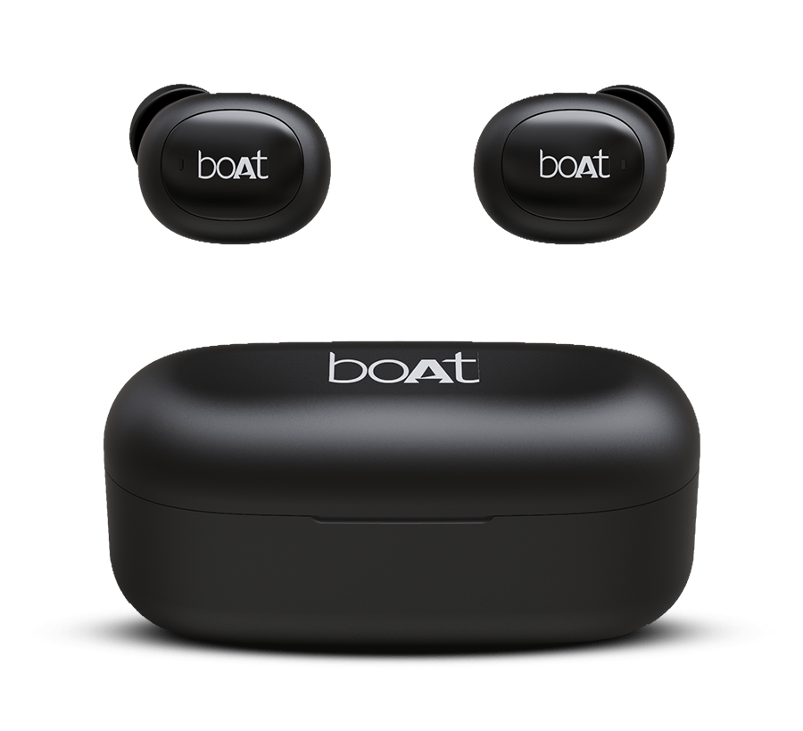 Boat Airdopes 121v2 TWS Wireless Earbuds