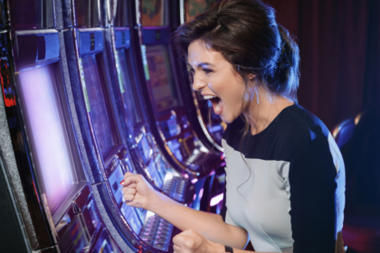 Top Slot Games To Try Online And Win