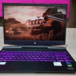 HP Pavilion 15-DK2100TX Gaming Laptop Review