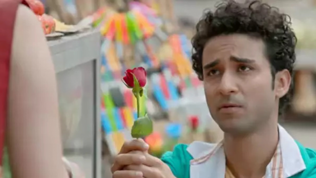 Watch Online Nawabzaade Movie Free