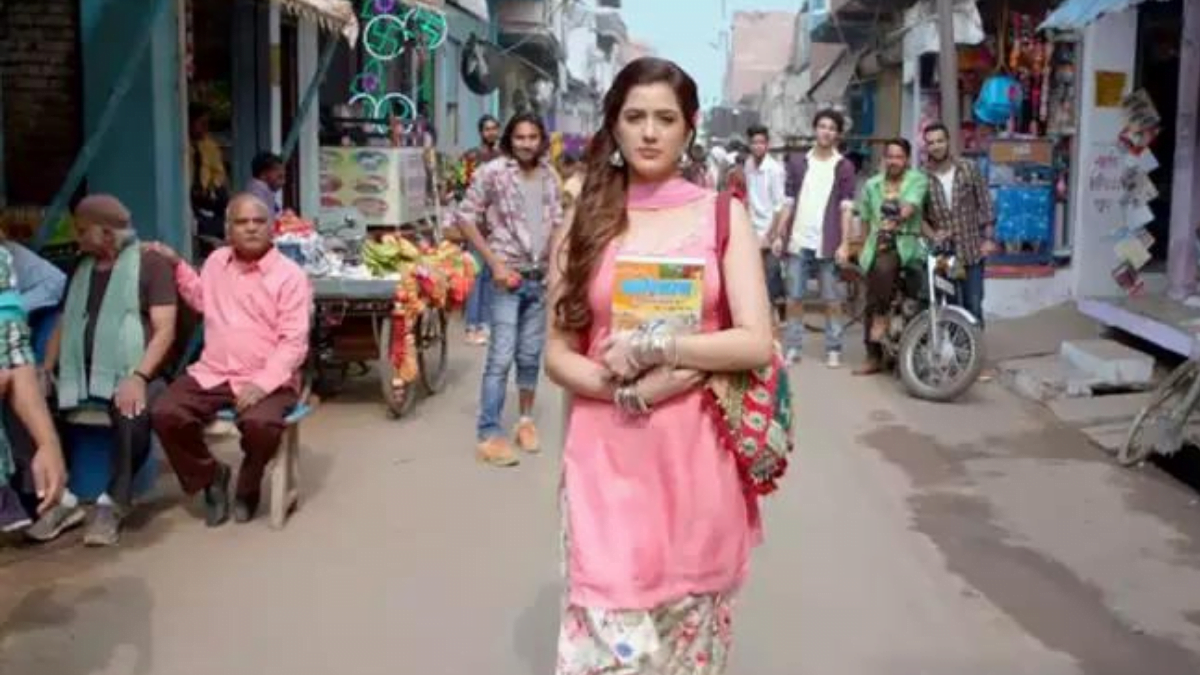 Nawabzaade Download FHD