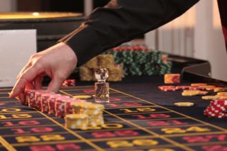 Why Online Table Games Are Gaining More Popularity