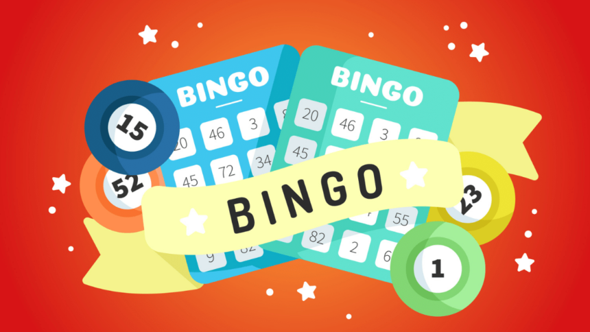 Best Smartphone Bingo Game